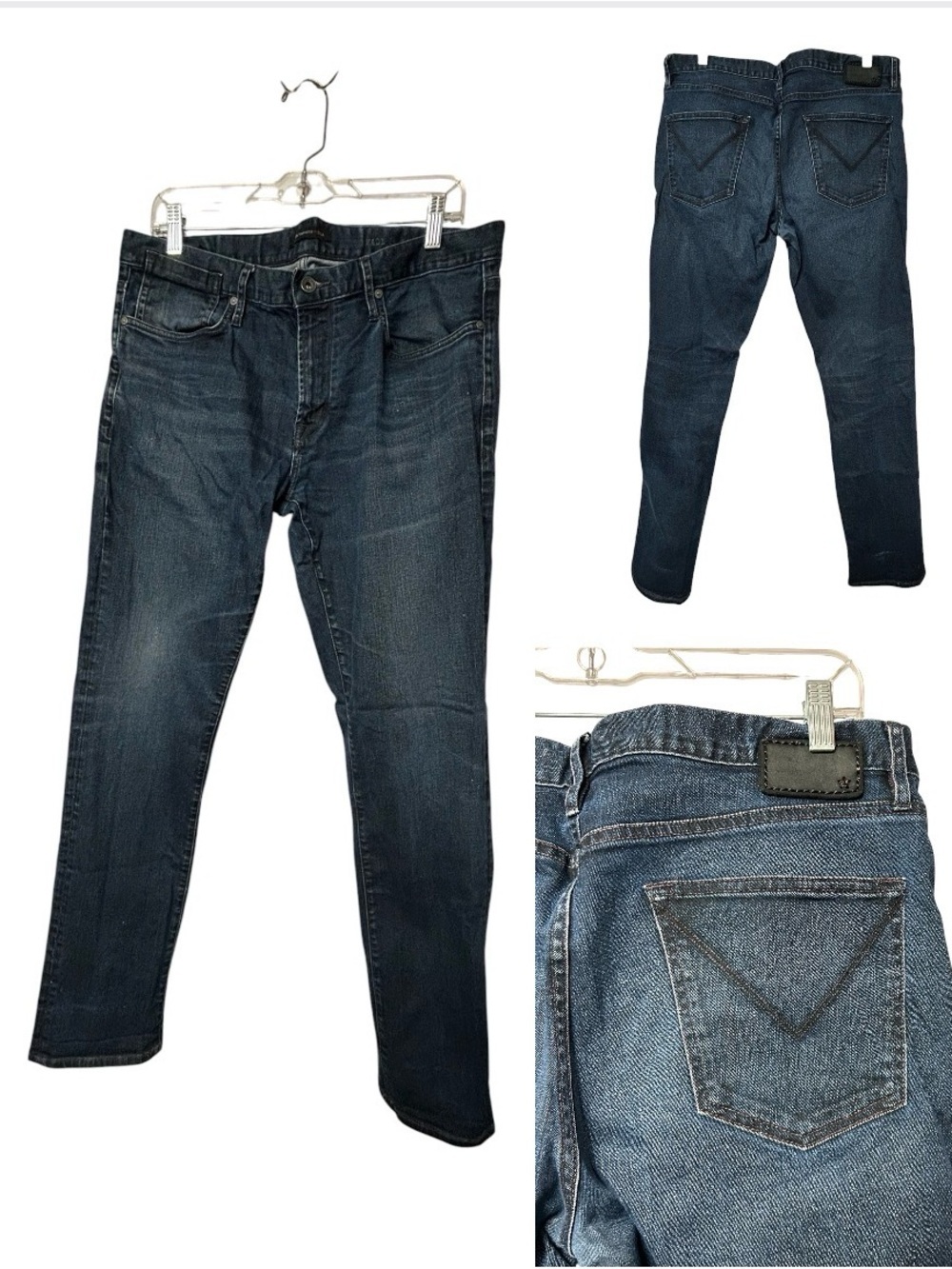 John varvatos Bowery jeans